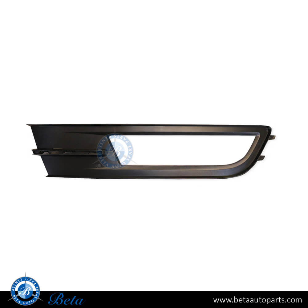 Right Side Fog Lamp Cover For Comfort for Volkswagen Passat 2015-2019 models, Part Number 3G0854662 Right Side Fog Lamp Cover For Comfort for Volkswagen Passat 2015-2019 models, Part Number 3G0854662